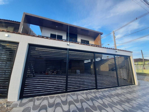 Imagem 13 de 15 de Casa, 2 Dorms Com 51.73 M² - Balneario Maracana - Praia Grande - Ref.: Nco140 - Nco140
