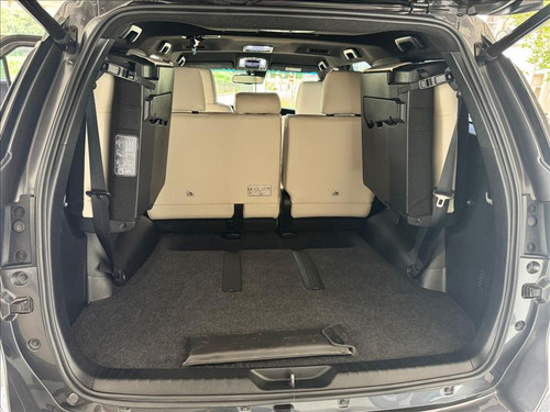 Toyota Hilux SW4 2.8 Sw4 Diamoad tb 4x4 Die Aut
