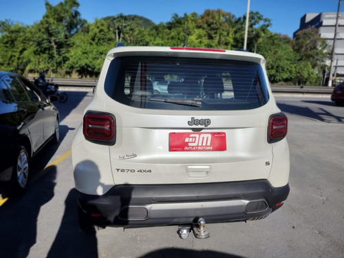 Jeep Renegade 1.3 T270 TURBO FLEX S 4X4 AT9