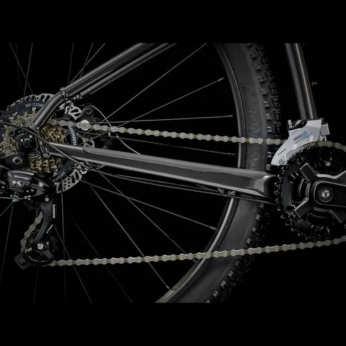 Bicicleta Mtb Trek Marlin 4 Gen 2 Negra M