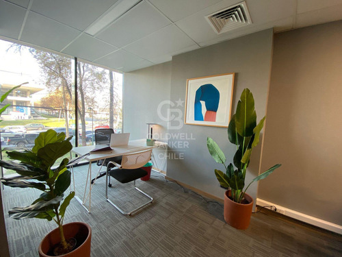 Venta Oficinas Work Plaza La Dehesa