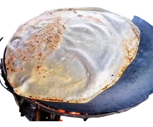 Mariconera tortillas clearance