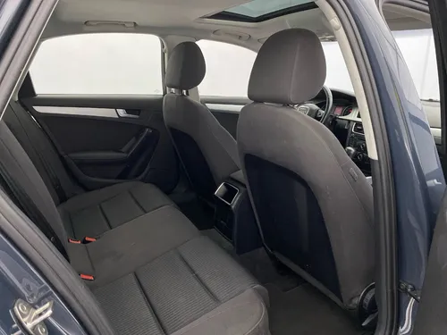 Audi A4 1.8 Tfsi Comfort