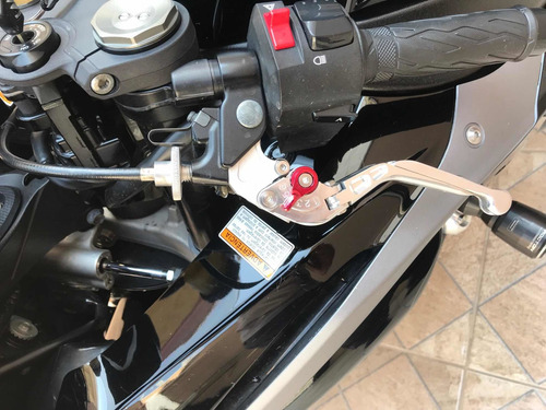 Imagem 4 de 15 de Suzuki Gsx 1000 R Srad