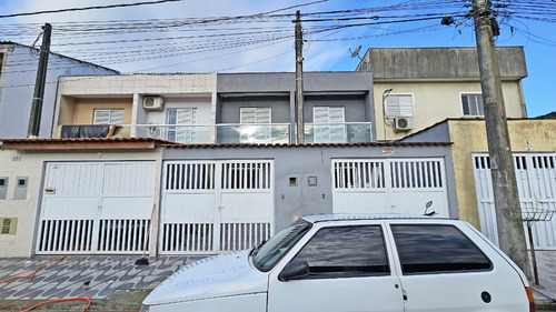 Sobrado No Victoria Park - Aceita Proposta - Financiamos Pela Caixa
