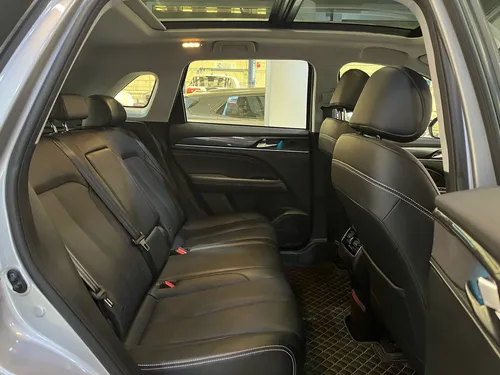 Dodge Journey 1.5T Gdi Gt Plus