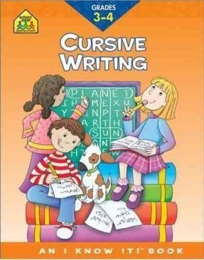 Curvise Writing - Carol A Dwyer&,,