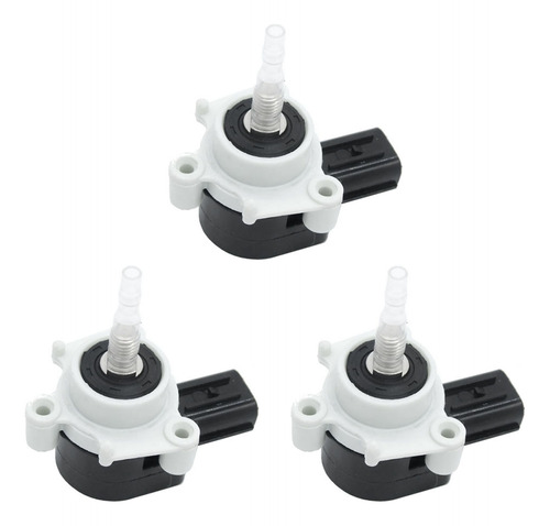 3 Sensores De Nivel De Coche 8651a065, Sensor De Altura Corp