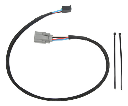 Adaptador De Cableado Del Controlador De Frenos, Arnés De Re