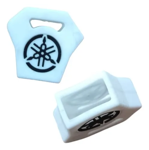Funda Forro Protector Control Llave Yamaha Cripton Fi