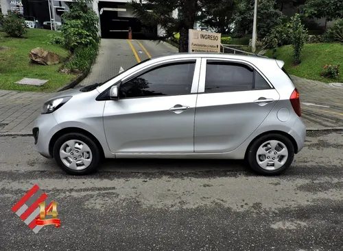 Kia Picanto Ion 1.0 Ion