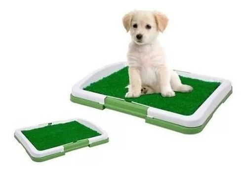 Baño Portatil Multifuncional Para Perro