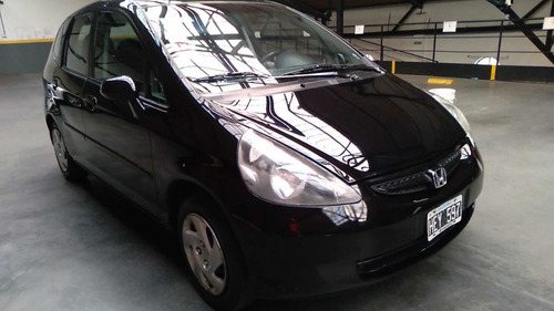 Honda Fit 1.4 Lx 2008