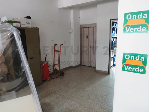 Imagen 19 de 30 de Edificio De 3 Plantas Sobre Lote De 8.66 X 27.48 A 1 Cuadra De Avenida Cordoba
