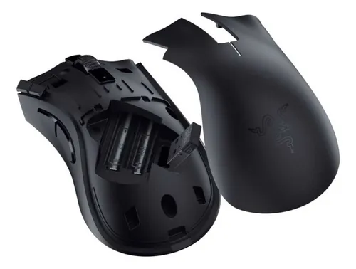 Mouse Razer Deathadder V2 X Hyperspeed Wireless Bt Gamer