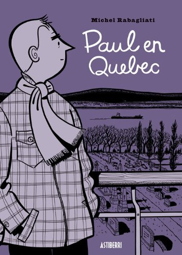 Paul En Quebec -sillon Orejero-