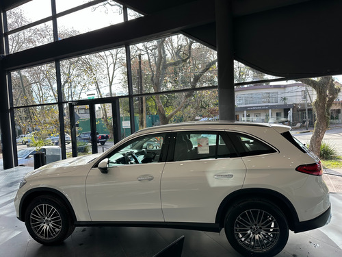 Mercedes Benz Glc 200 Avantgarde 2025 0km Entrega Inmediata