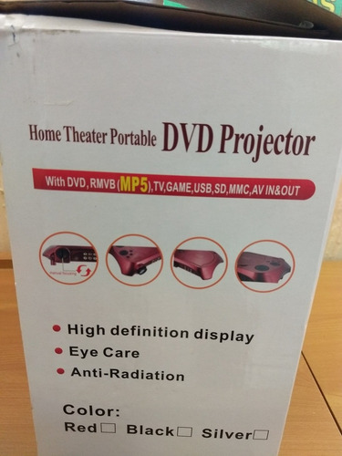 Mine Projeto E Dvd