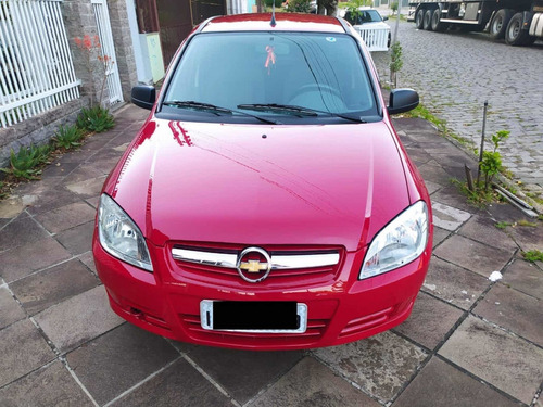 Chevrolet Prisma 2010 1.0 Maxx Flexpower 4p