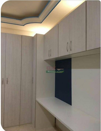 Imagem 10 de 18 de Casa Residencial À Venda, Adélia Afonso, Taubaté. - Ch0029