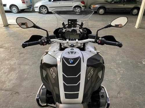 Imagem 7 de 15 de Bmw R 1200 Gs Adventure 2017/
