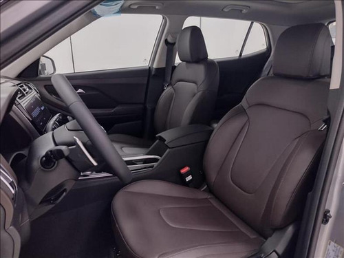 Imagem 8 de 8 de Hyundai Creta 1.0 Tgdi Platinum