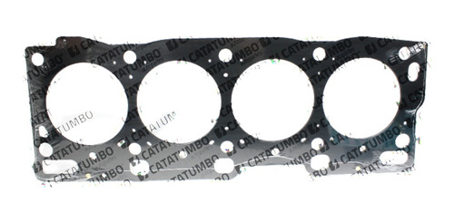 Empaquetadura Culata Para Sportage 2.0 Rt Dohc 16valv 2001 -