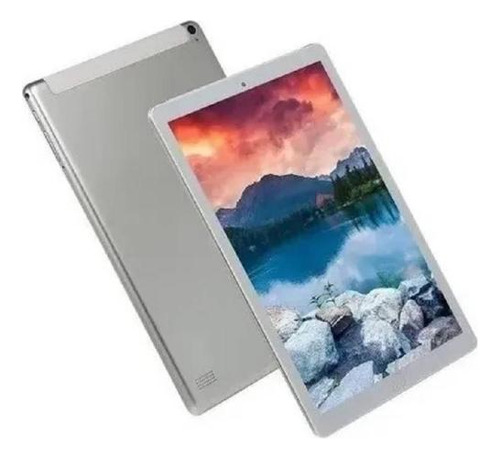 Tablet Pc Pad 10.1 Pulgadas Android 9.0 4g. Smallbox