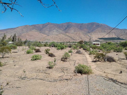 Se Venden Derechos De Agua, Propiedad Y Lotes (74524)