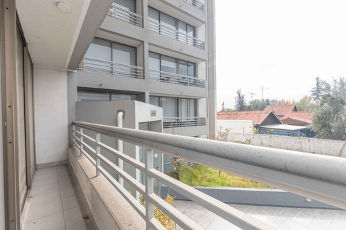 Edificio Antonia Vista Oriente Piso 3