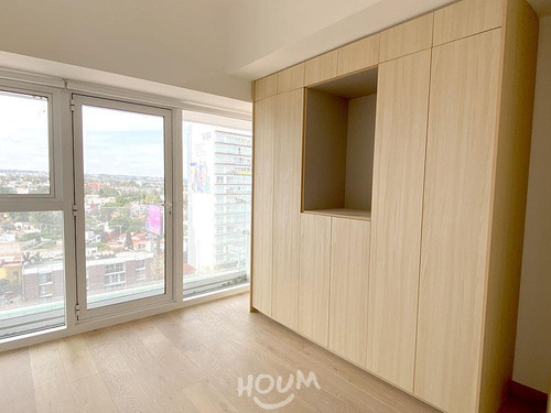 Imagen 10 de 27 de Departamento En Los Alpes, Álvaro Obregón Con 2 Recámaras, 114 M², Id: 46812