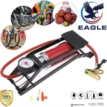 Comprar Bomba Manual De 100psi De Aire Para Inflar Alta Presión