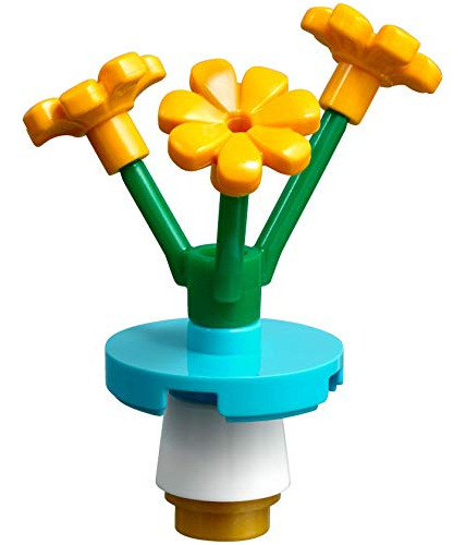 Set Lego Princesa Disney #40307 115 Piezas