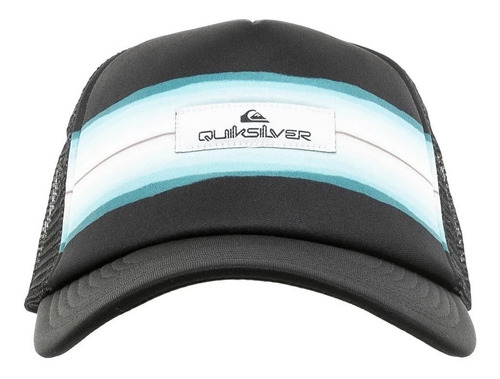 Gorra Quiksilver Pidgeon Chicken 2221115002 Cne