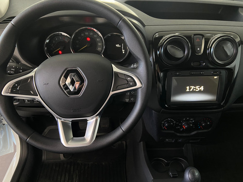 Renault Kangoo Express 2a 1.6 Jg
