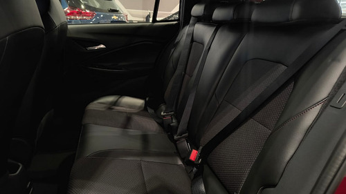 Chevrolet Onix 1.0 Turbo Rs Mt