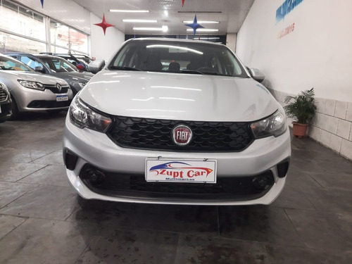 Fiat Argo Drive 2019 Completo -- Oportunidade -- Uber -- 99