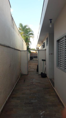Casa No Jardim Recreio 3 Dorm | Rosa E Rangel ¿ Consultoria E Assessoria Imobiliária - 3192c