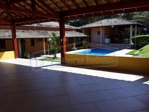 Imagem 5 de 18 de Chacara - Ch00071 - 32388232