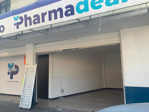 Imagen 3 de 12 de Local Comercial Ideal Consultorio, Farmacia Con Consultorio, Despacho, Recien Remodelado