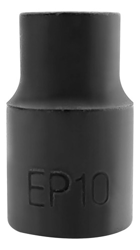 Enchufe Ep Ep10,6 Point 3/8'' Drive Externo Torx Plus Socket