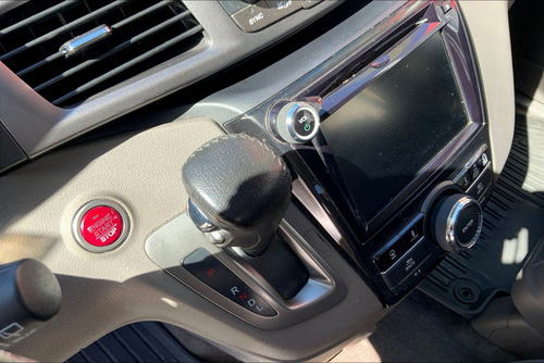 Honda Odyssey Touring