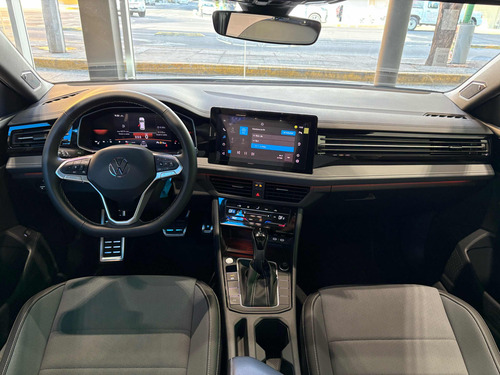 Volkswagen Jetta Sportline 1.4 TSI