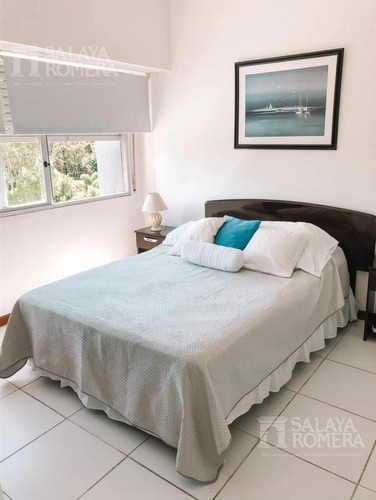 Imagen 2 de 16 de Venta: 1 Dormitorio Zona Rooselvelt Oportunidad Punta Del Este