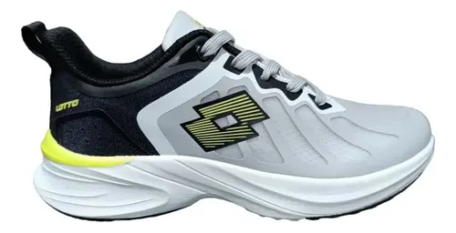 Zapatos deportivos lotto hotsell