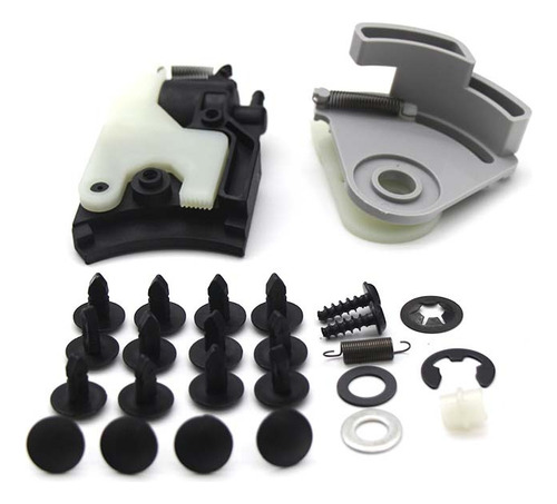 Seat Accessories 81623406140 81623406100 81623406119 136985