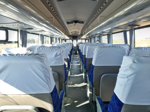Imagen 6 de 6 de Omnibus Doble Piso Scania 440 2017 Troyano