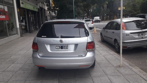 Volkswagen Vento Variant 2.5 2013 (co)