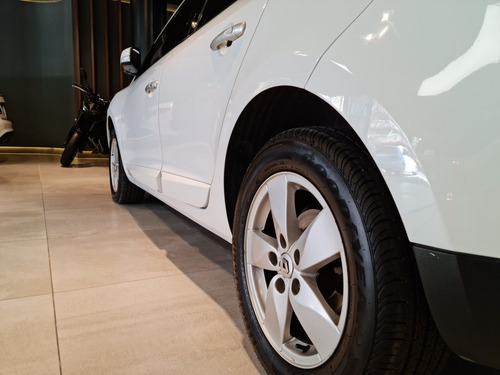 Imagen 5 de 15 de Renault Mégane Iii 2012 2.0 Luxe Cassano Automobili