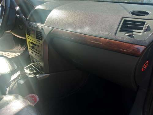 Chevrolet Vectra 2006 2.4 16v Elite Flex Power Aut. 4p